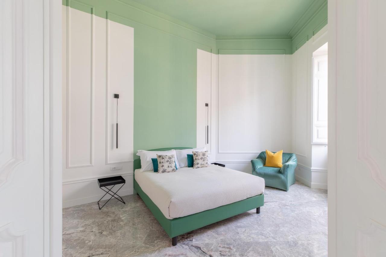Iflat Corso Deluxe Apartment 로마 외부 사진