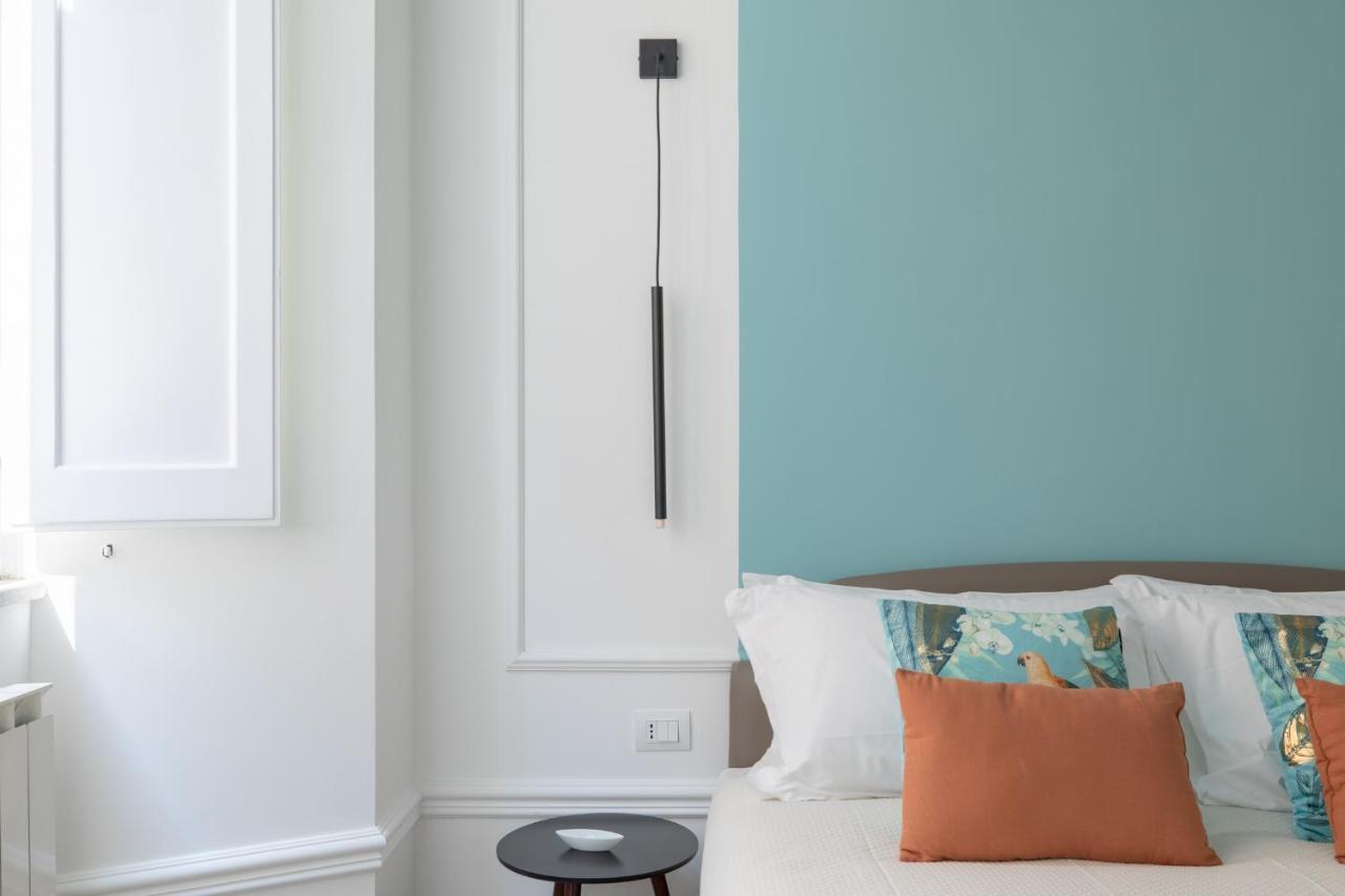 Iflat Corso Deluxe Apartment 로마 외부 사진
