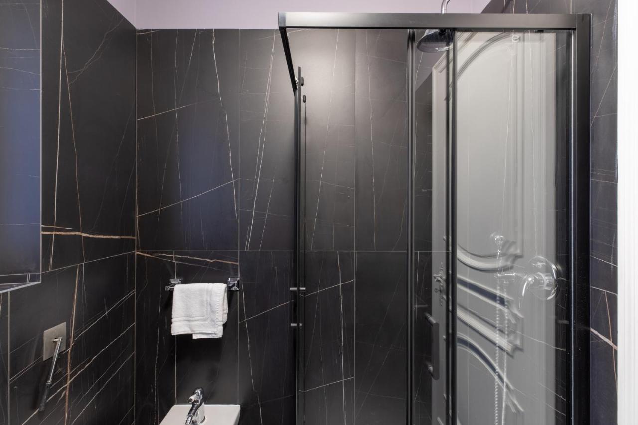 Iflat Corso Deluxe Apartment 로마 외부 사진
