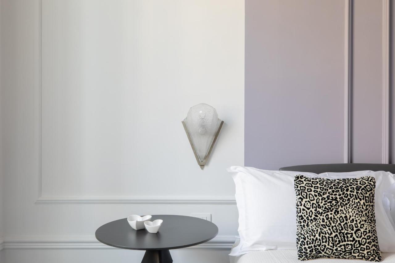Iflat Corso Deluxe Apartment 로마 외부 사진