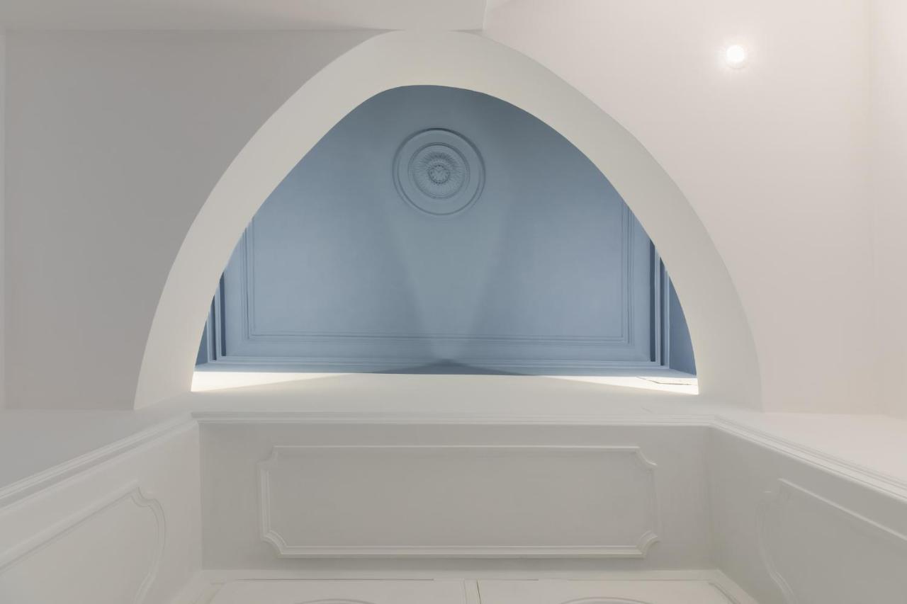 Iflat Corso Deluxe Apartment 로마 외부 사진