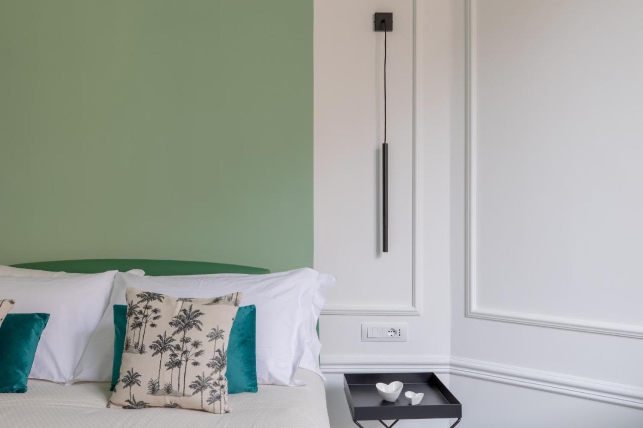 Iflat Corso Deluxe Apartment 로마 외부 사진